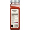 McCormick Culinary Paprika, 18 oz - One 18 Ounce Container