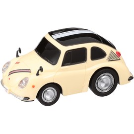 Maruka Drive Town No. 32 Subaru 360 Young SS Toy Car, 3 Years Old and Up 173177