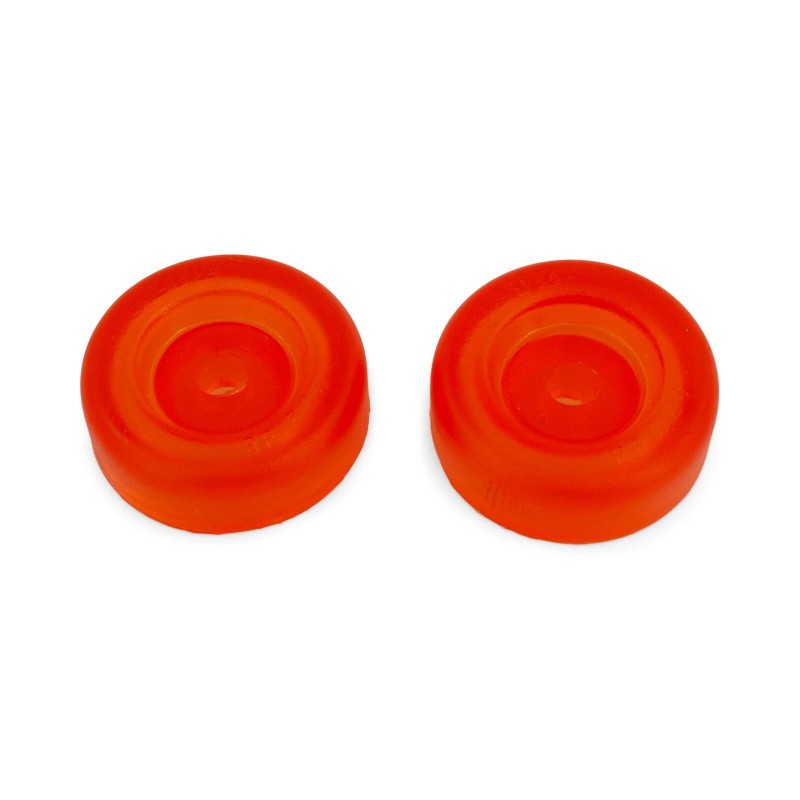 Stoltz 4 Inch Stoltz Polyurethane Boat Trailer Bow Roller Kit