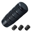 VICHE CATT Shift Knob Extension Aluminum Alloy Adapter with 3