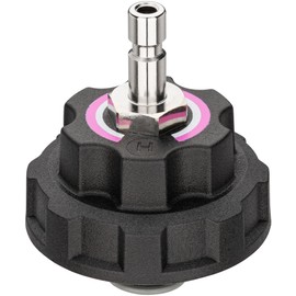 Vigor Cooling System Diagnostic Adapter V1963N-H, M32 x 2.0 Connector, for Hyundai Tucson, Veloster, Kia Seltos, Soul, XCeéd, Mazda 6 Sport Estate, Suzuki Swift