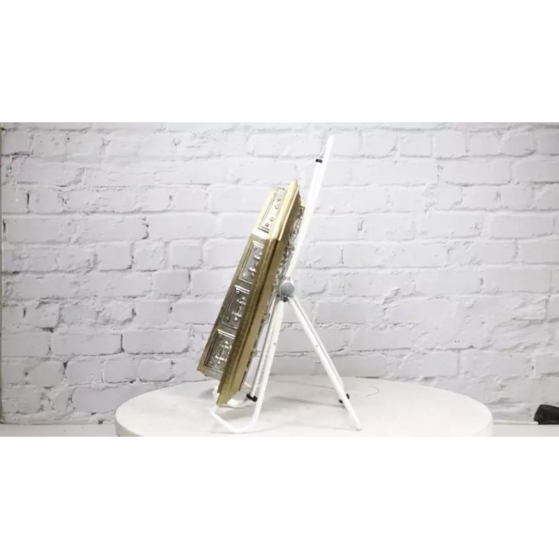 Ebros Gift Vampire Dracula Nosferatu Figurine With Bat Moon Sword