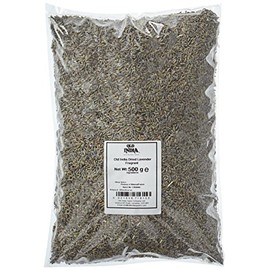 Old India Dried Lavender Fragrant 500 g
