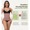 SHAPSHE Waist Trainer for Women Postpartum Recovery Wrap Waist Cincher