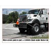 Buyers Replacement Marker Kit for Meyer Snowplows