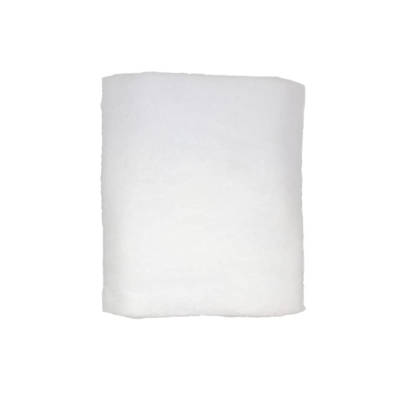 CCeCCe Speaker Absorbing Polyester Fiber 100x50x5CM Sound Absorber Acoustic Insulation
