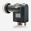 Fuba DEK 584 Unicable LNB 12 Subscribers - Single Cable