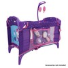 509 Crew Mermaid Dream n Fun Doll Play Yard -