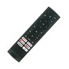 For Hisense ERF3H90H Voice Replaced Remote Control for Hisense Smart