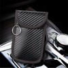1 X Pc Faraday Pouch Car Key Signal Blocker Pouch