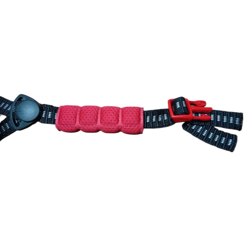 Helmet Chin Straps Jaw Pads Chin Pad Soft Foam Sponge