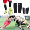Soccer Shin Guards Sleeves, Shin Guard Sleeves, 2 Pcs Shin