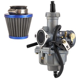 PZ27 27mm Carburador for CG125 CG150 CG200 TR250 175CC 200cc 250c TXM155 ATC200X AKT150 ATV Quad Go Kart Dirt Bike