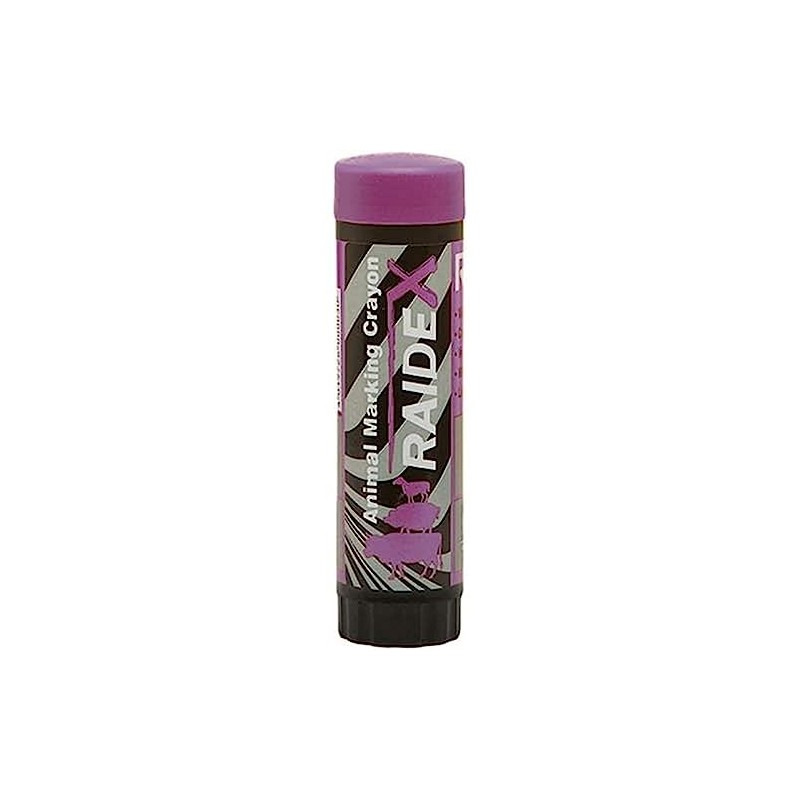 Viehzeichenstift violett