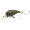 LUCKY CRAFT Lures Micro Crappy DR 2 Hook Kanimura.