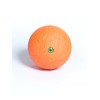 Blackroll BRBBOR12 Faszienball-BRBBOR12 Faszienball, Polypropy, Orange