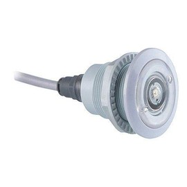 S.R.Smith FLED-TM-C-80 12V & 2W Treo Micro LED Pool Accent Light, 80' Cord, Red/Blue/Green