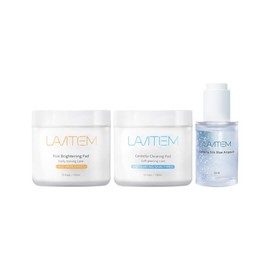 Ravitem Skin Intensive Care Set / 라비템 피부 집중케어 세트