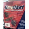 Duralast BRAND NEW DURALAST WIRESET SPARK PLUG WIRE SET 9066