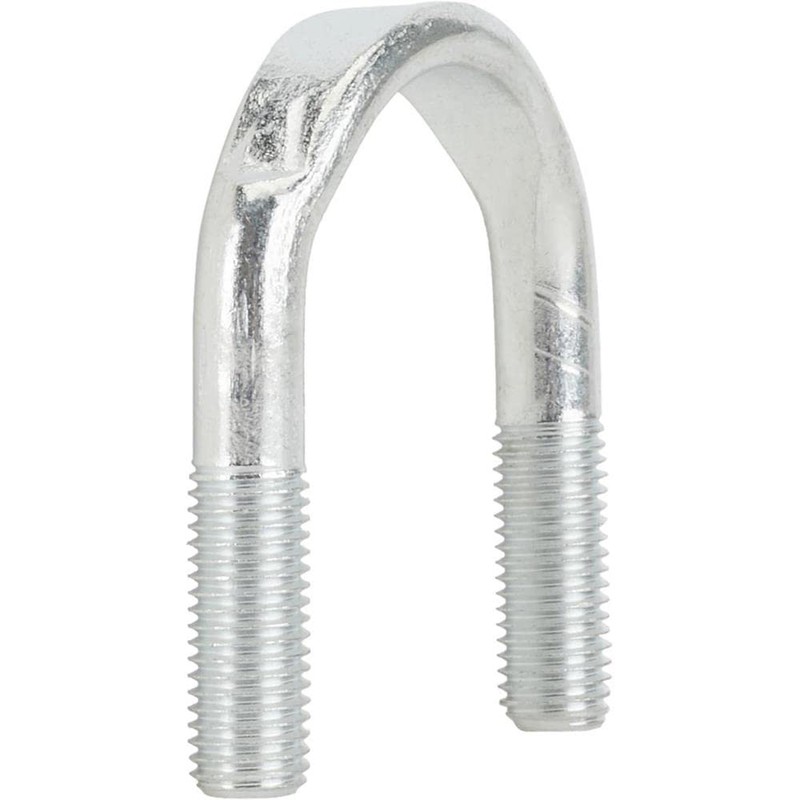 Heavy Duty Greasable Cross U-Joint, 1310 and Driveshaft U-Bolts