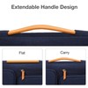 MOSISO 360 Protective Laptop Case 13 inch, 13 inch Laptop