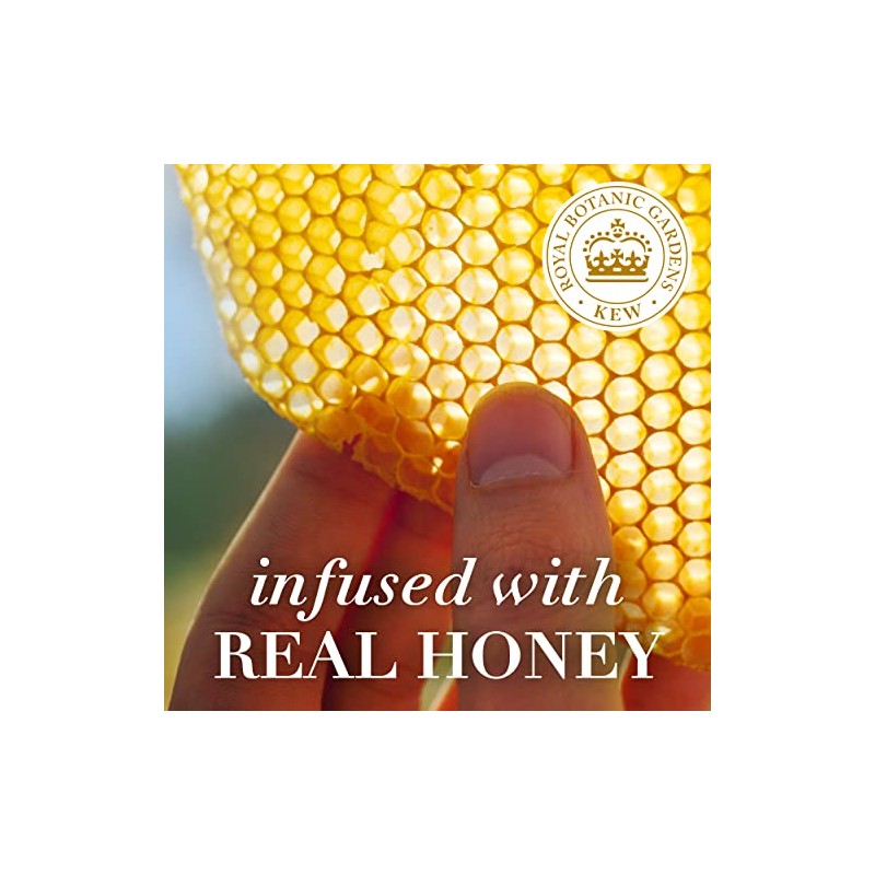 Herbal Essences Bio: renovar miel y vitamina B acondicionador, 13.5