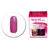 WAVEGEL Soak-0ff Gel & Nail Lacquer Matching Duo Set -