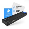 OREI HDMI Splitter 1 in 8 Out with Video Resolutions