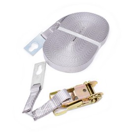 1" x 46' Strap Kit with Anchor - Replaces Shurco 1101687