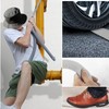Elyfree Washing Machine Drain Hose, 6 Feet Universal Dishwasher Drain