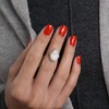 Essie Nail Polish for Colour-Intense Fingernails, No. 62 Lacquered Up,