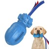 Hentay Immaculate Dog Toy, Dog Toy for Aggressive Chewers Interactive