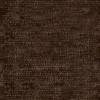 ABBEYSHEA Berry Chenille Fabric By The Yard, Deep Brown