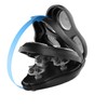 Electric Shaver Multifunctional Hair Clipper Face Cleaner Cleaning Brush for