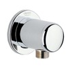 GROHE 28671000 | Relexa Plus Shower Outlet Elbow, Chrome