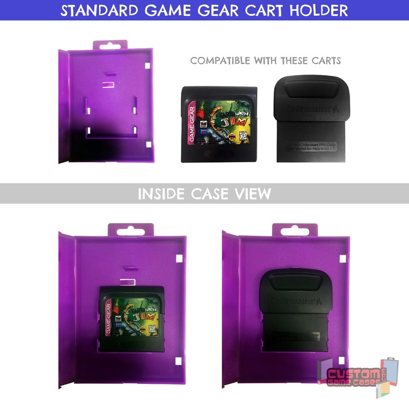 Taz-Mania | (SGGP) Sega Game Gear - Game Case Only