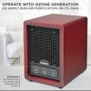 Replacement Pre-filter for Ivation ozone air Purifier model IVAOZAP44