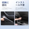 OBEST Sunshade Car Umbrella Type Foldable Front UV Protection Sun