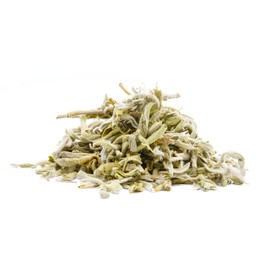 Salbeitee lose | getrockneter Salbei | 50g | Salbeiblätter ganz | Salbei Tee ohne Zusätze | Kräutertee | Salbeiblätter-Tee | ganze Salbeiblätter | Gerüche-Küche |