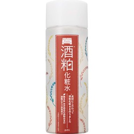 PDC Wafood Made Sakekasu Face Lotion - 190ml (Green Tea Set)