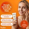 TruSkin Vitamin C Face Cream – Brightening & Hydrating Daily
