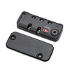 Travel Zipper TSA 007 Approved Luggage Code Lock, Backpack Anti