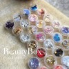BTYBOX;Strass de Uñas;Decoración para Uñas Decoración De Uñas 11440pcs Rhinestones