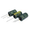 PENGLIN 10pcs Electrolytic Capacitors Aluminum Electrolytic Capacitors 400V 47UF 105℃