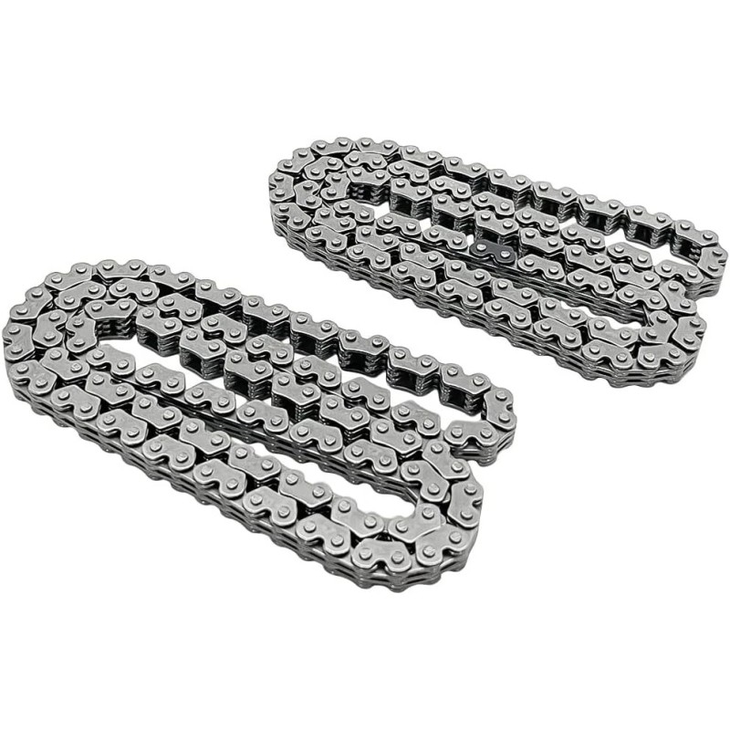 JINFANNIBI Timing Chain & Guide Tensioner Kit for Can-Am Commander