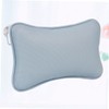 BESPORTBLE Bathtub Pillow Suction Cups Bath Tub Back Rest for