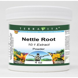 Nettle Root 10:1 Powder (4 oz, ZIN: 520919) - 3 Pack