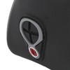Bike Front Frame Bag Waterproof TPU Sensitive Touch Screen Top