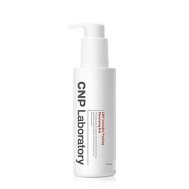 Cha & Park CNP Invisible Peeling Cleansing Gel 170ml / 차앤박 CNP 인비져블 필링 클렌징 젤 170ml