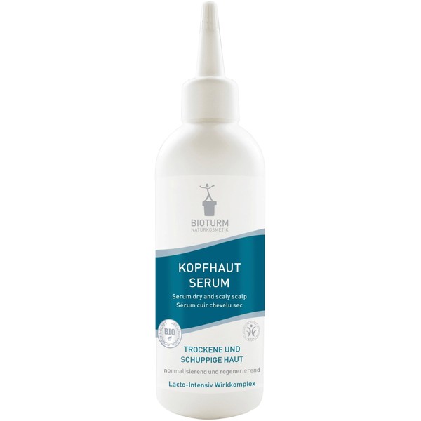 Bioturm Scalp Serum No. 5, 150 ml